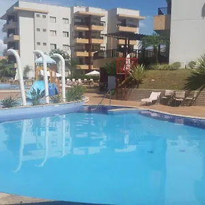 4* Hotel Marina Flat - Oficial